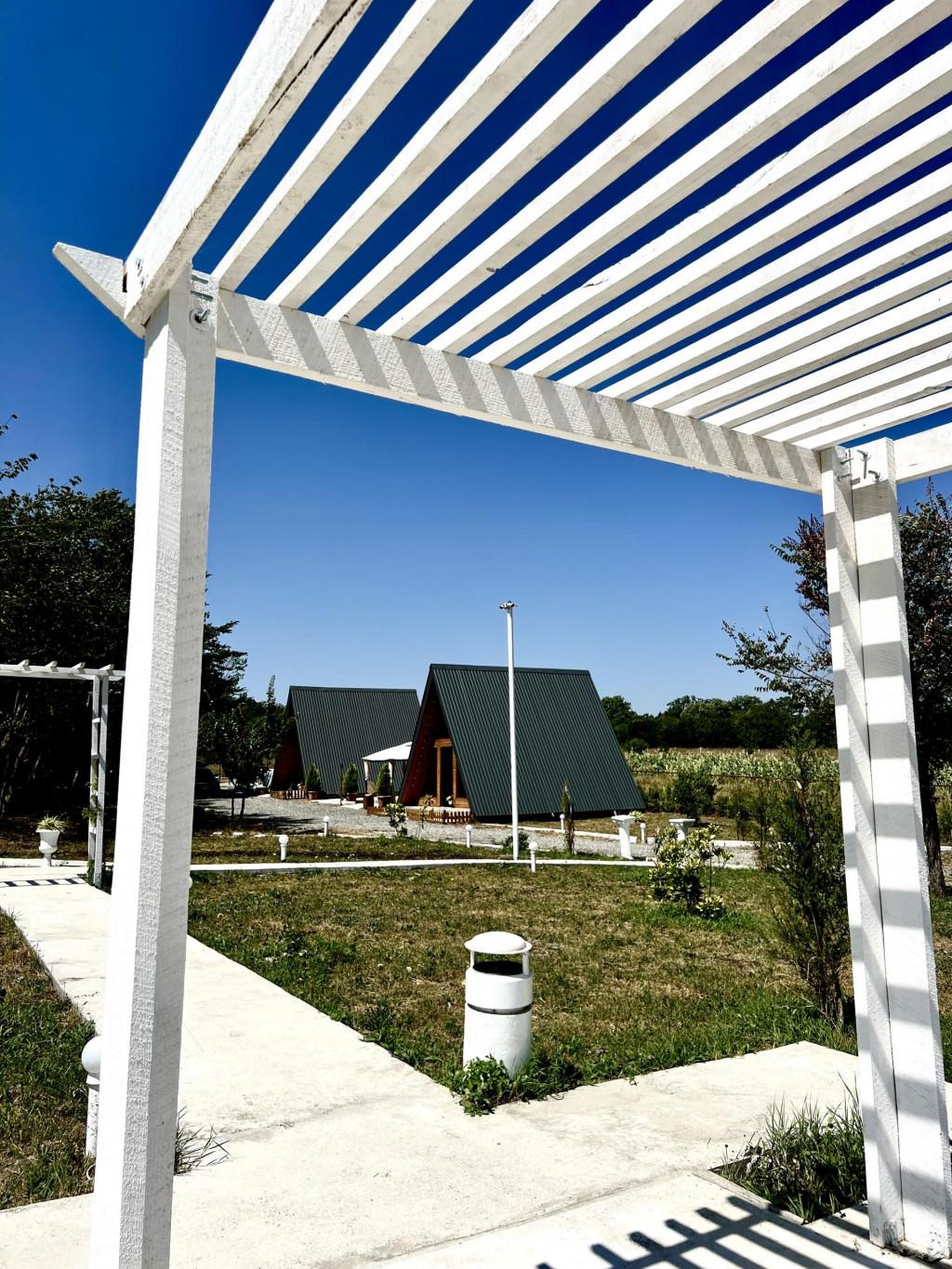 ნარნიას კოტეჯები