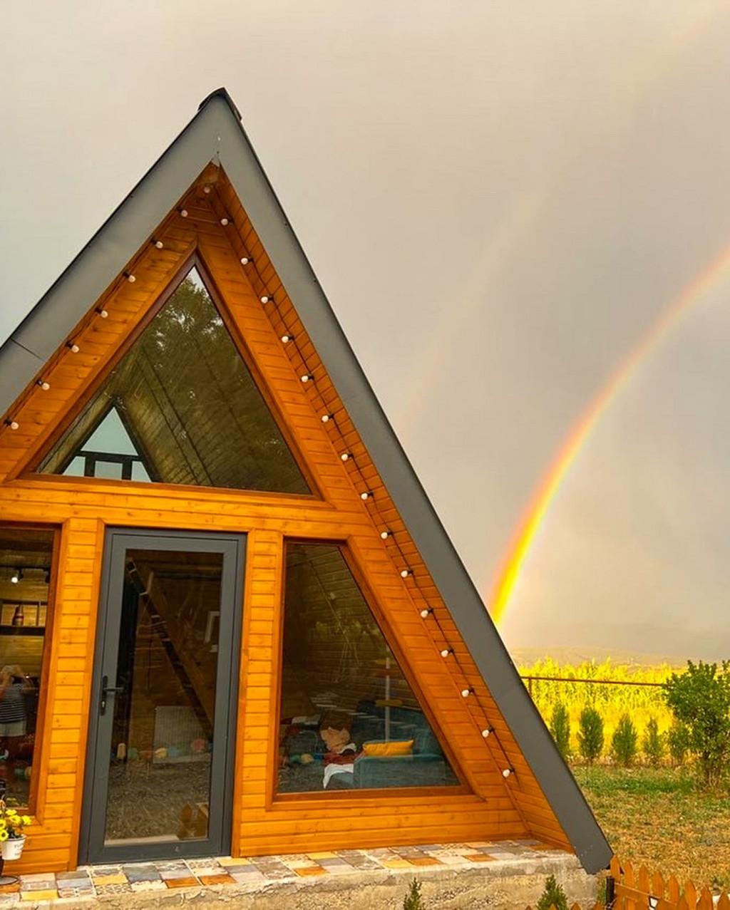 ნარნიას კოტეჯები