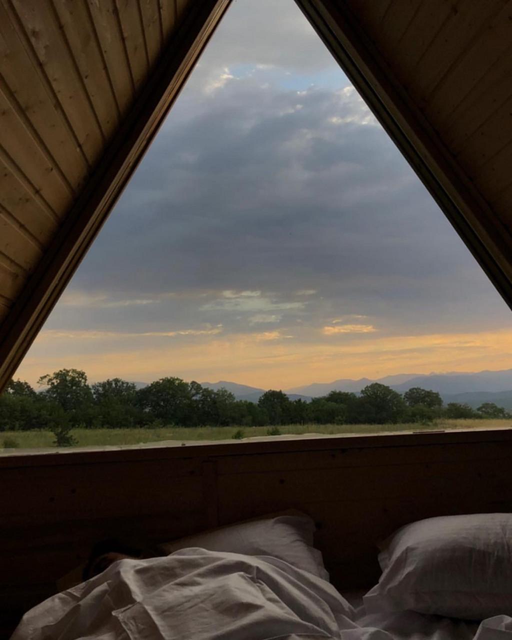 ნარნიას კოტეჯები