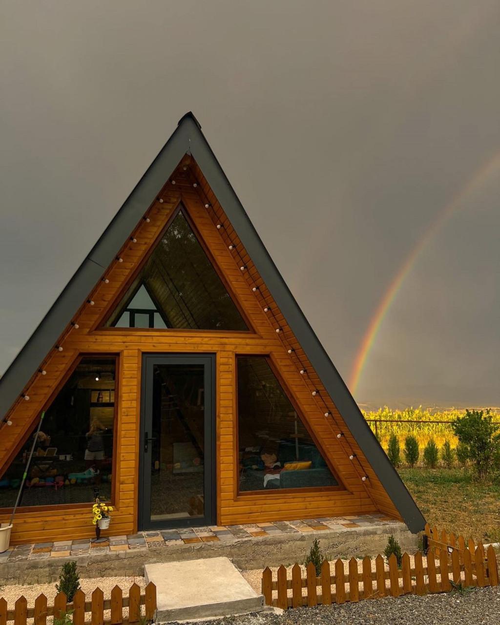 ნარნიას კოტეჯები