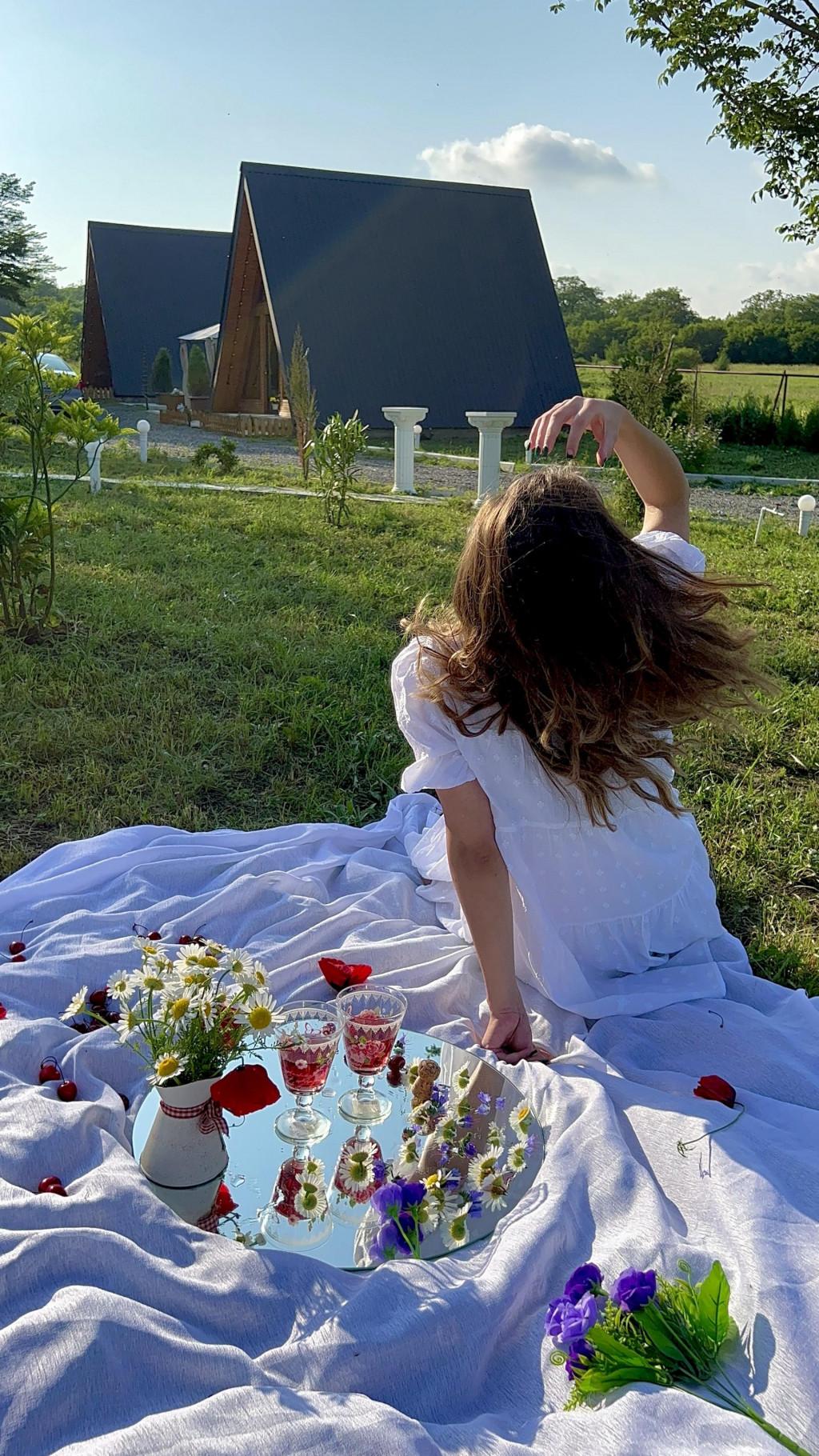 ნარნიას კოტეჯები