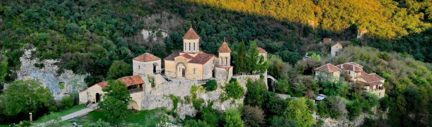 imereti-motsameta-monastery