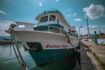 ბათუმის იახტ-კლუბი - Batumi Yacht Club