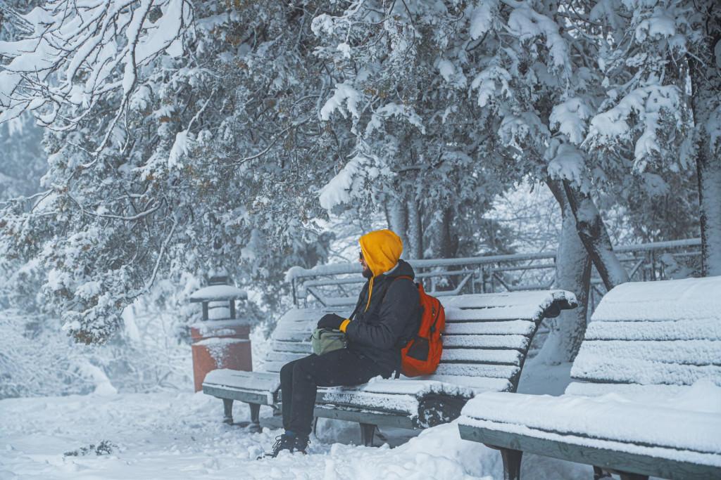მთაწმინდის პარკი Mtatsminda Park, Парк Мтацминда