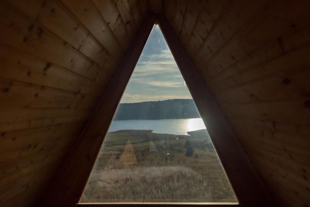 მარწყვის ქოხი