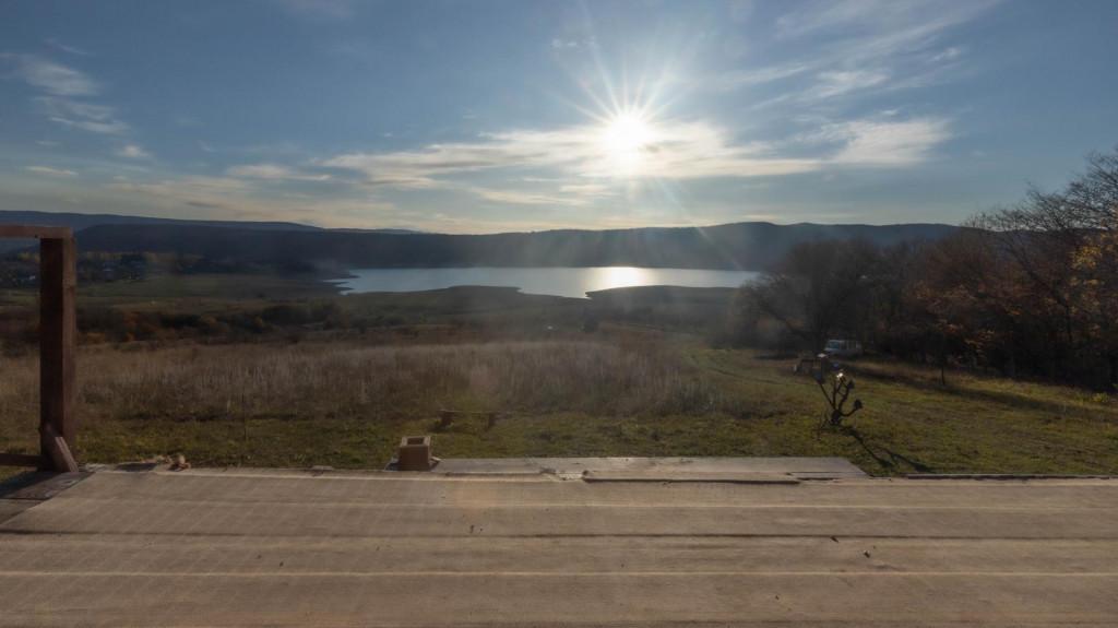 მარწყვის ქოხი