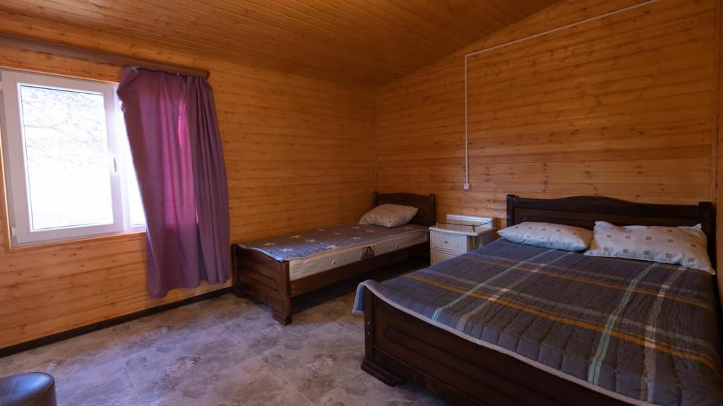 სიონის იდილია