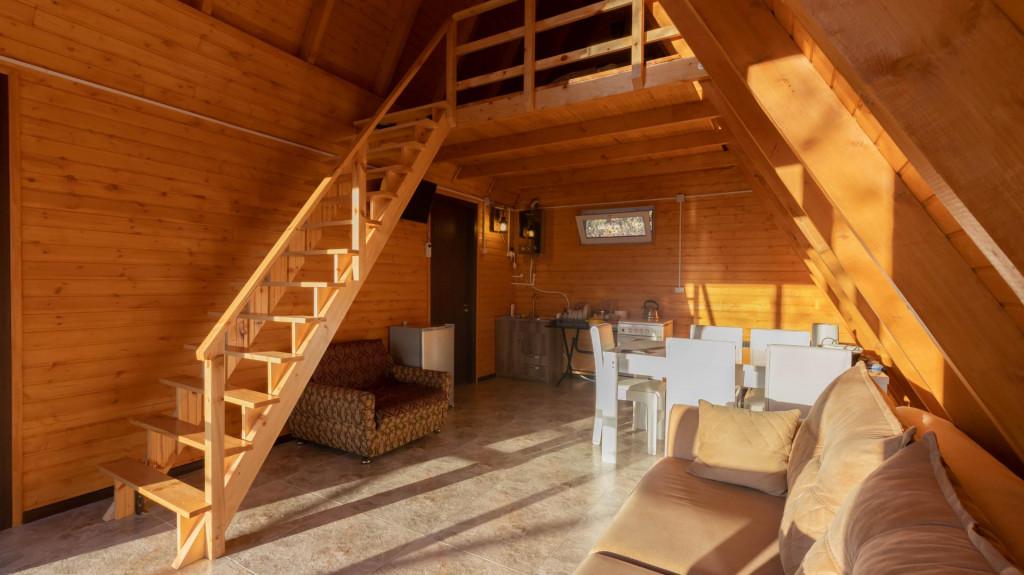 სიონის იდილია