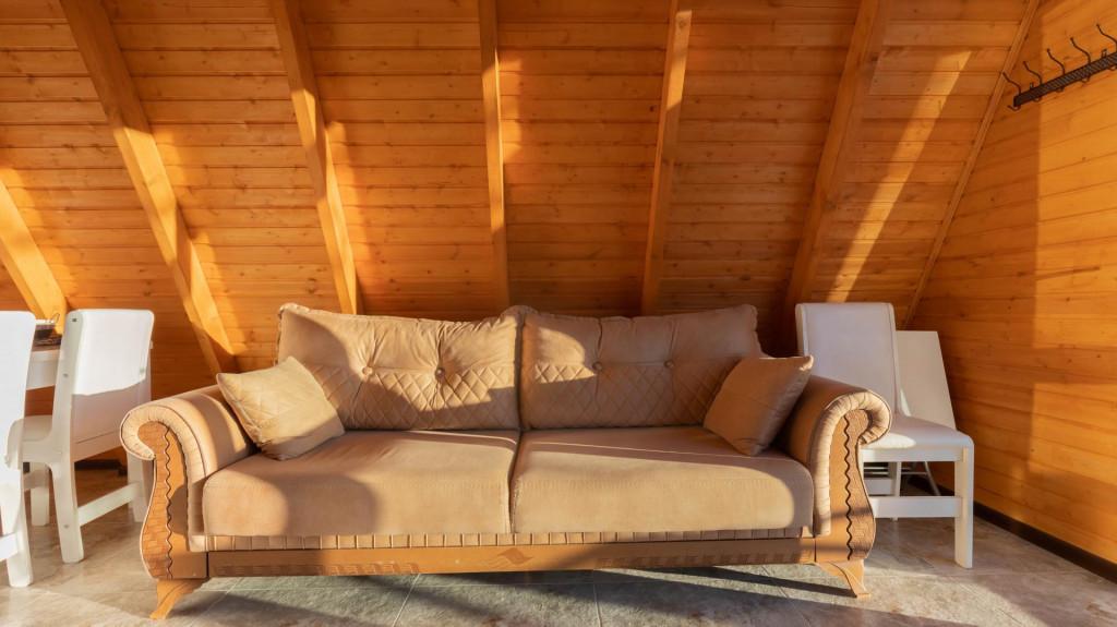 სიონის იდილია