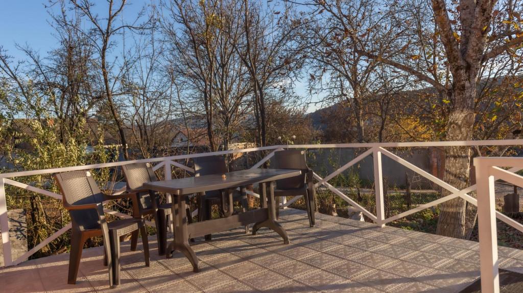 სიონის იდილია