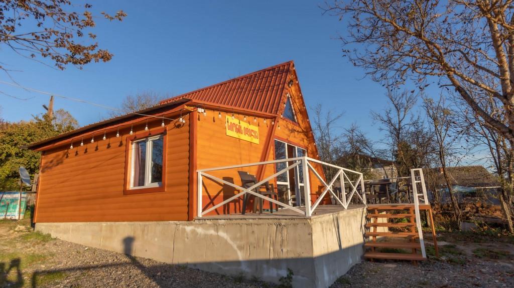 სიონის იდილია