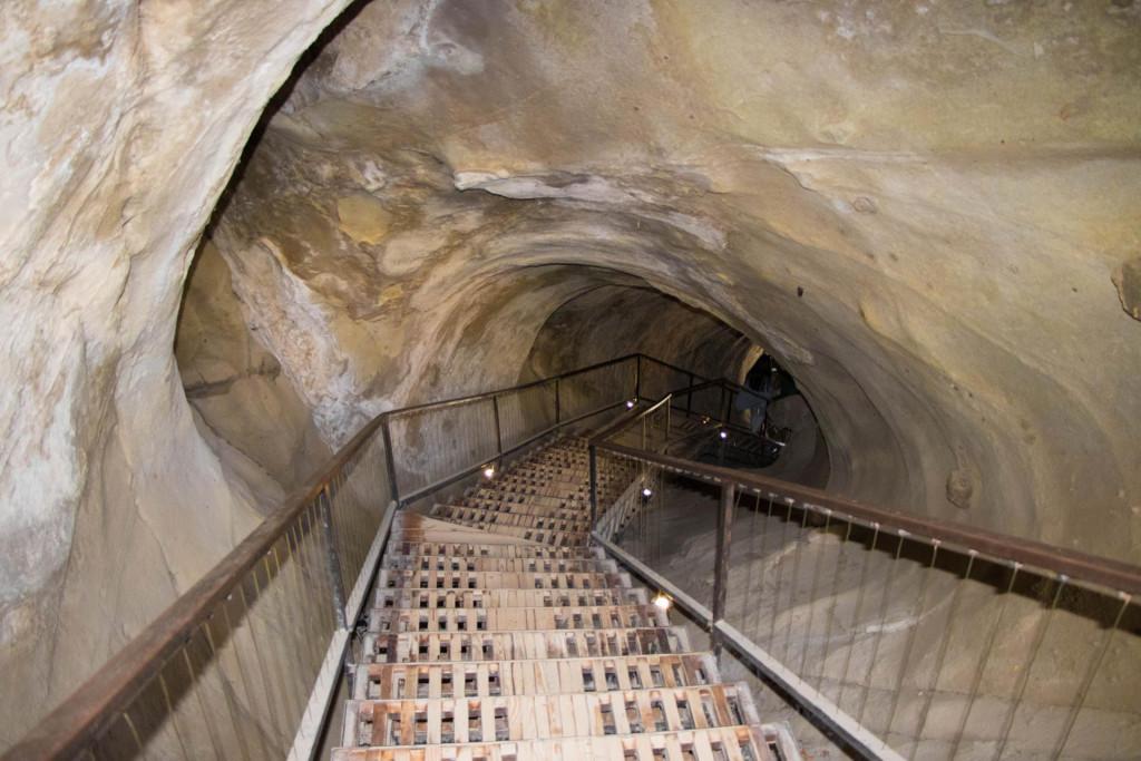 უფლისციხე - Uplistsikhe