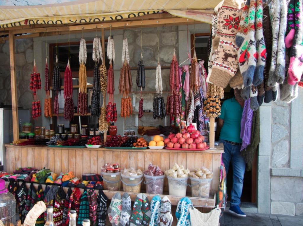 qalaqi mcxeta mtskheta city