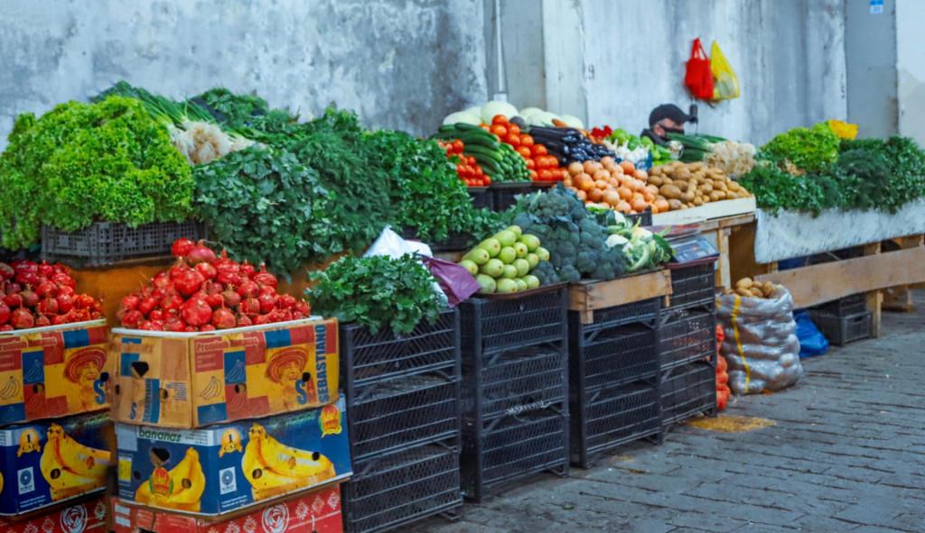 ბათუმის ცენტრალური ბაზარი