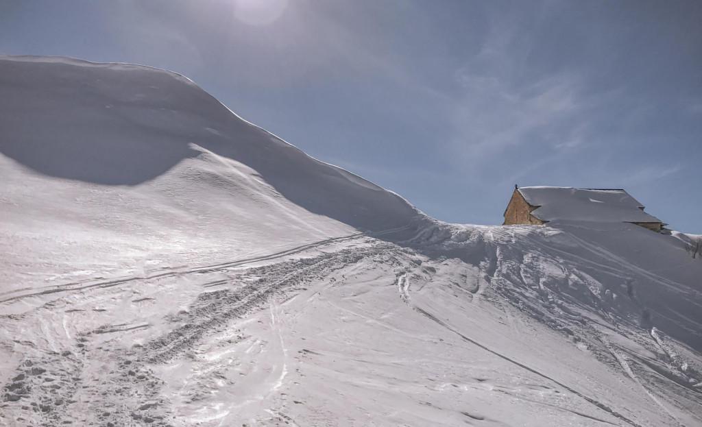 ლომისა, სალოცავი, Lomisa church