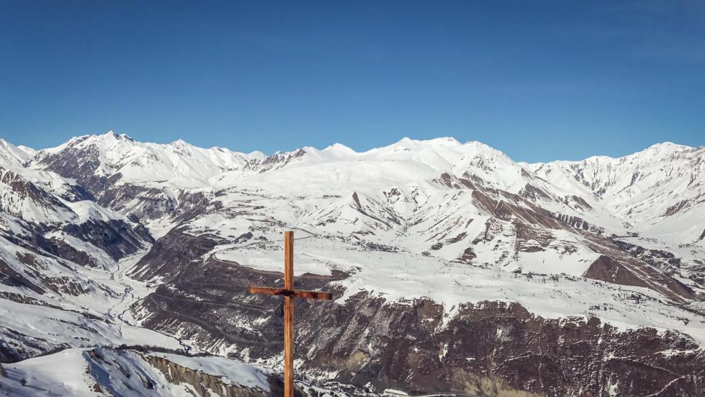 ლომისა, სალოცავი, Lomisa church