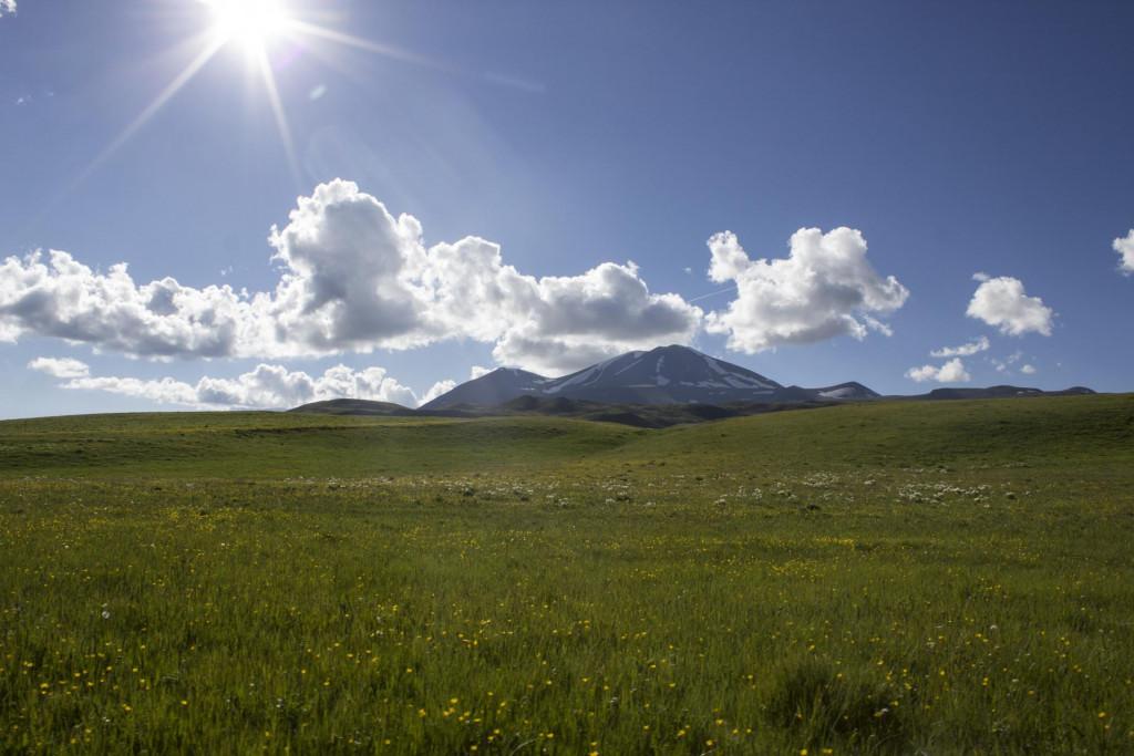 Didi Abuli, Samtskhe-Javakheti