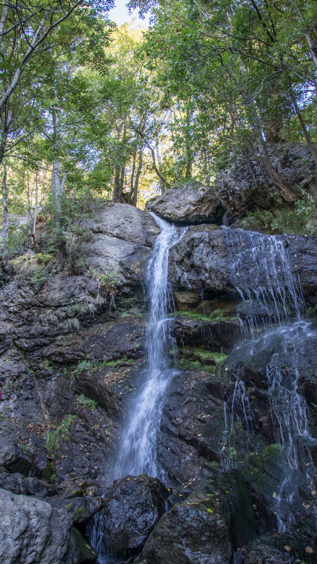 ჭულეს მონასტერი - Chule (Chulevi) Monastery