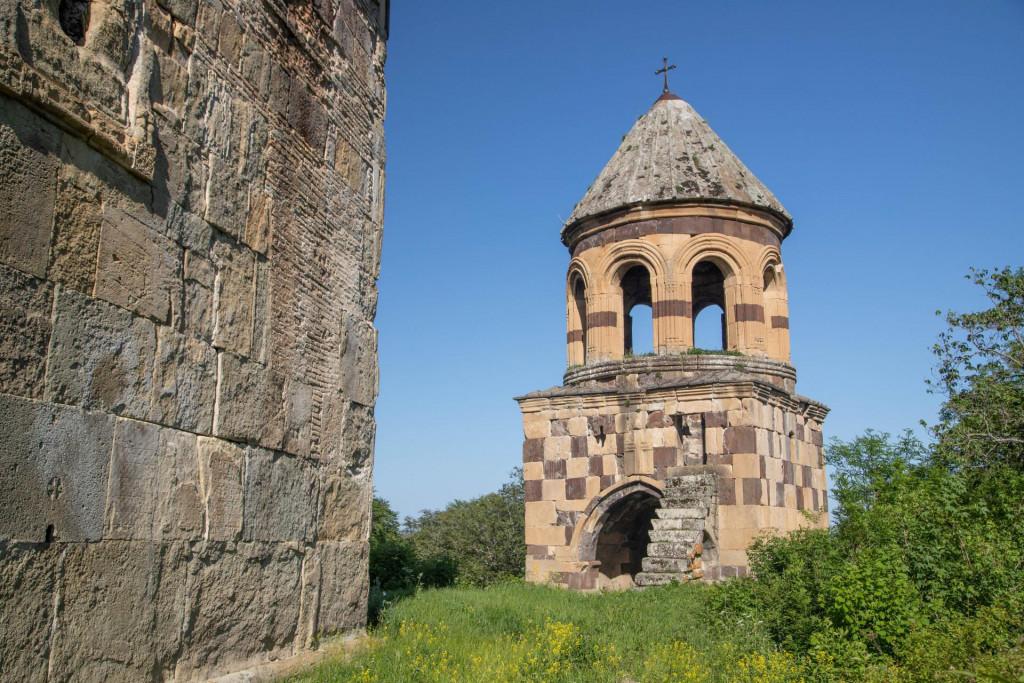 Gudarekhi Monastery Hike – 4 Jun | Georgian Travel Guide