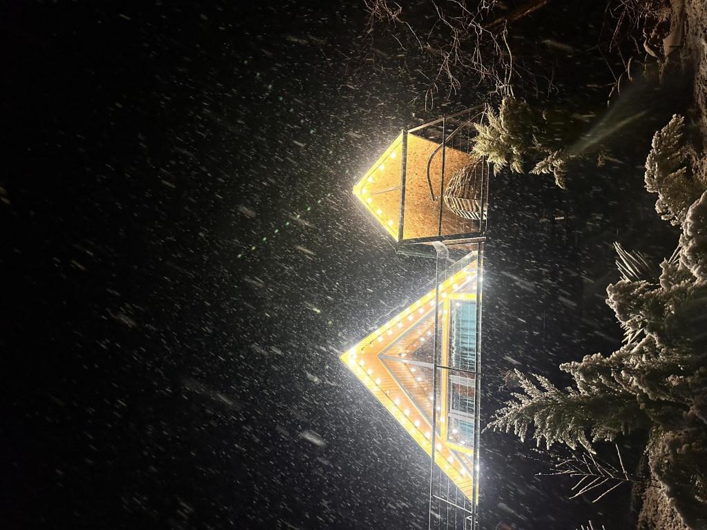 მშვიდი გორა