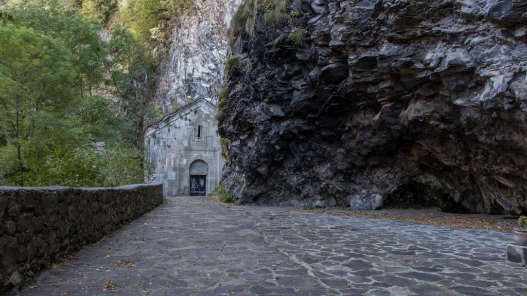 დაბის წმინდა გიორგის ეკლესია