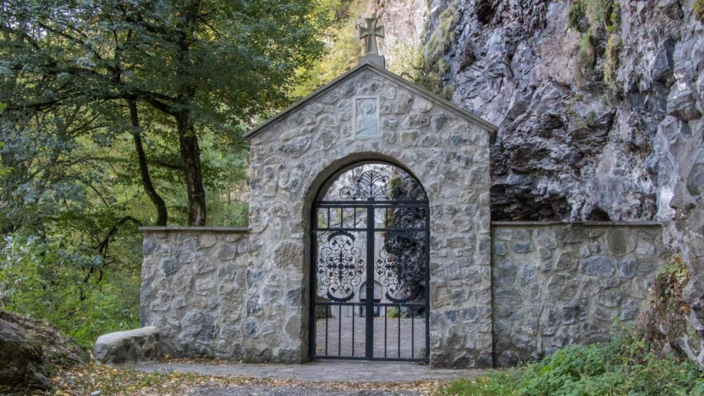 დაბის წმინდა გიორგის ეკლესია