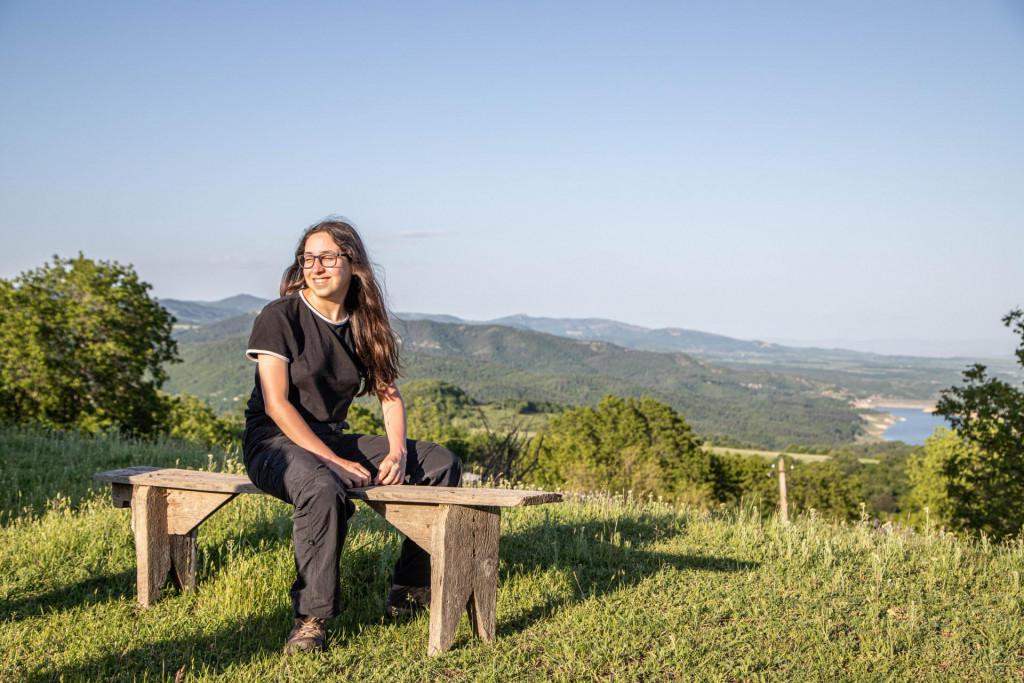 Gudarekhi Monastery Hike – 4 Jun