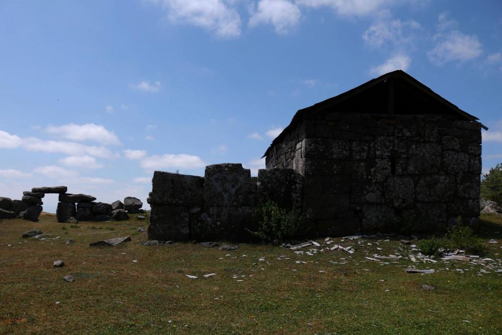 თეჯისის აია კონსტანტინი