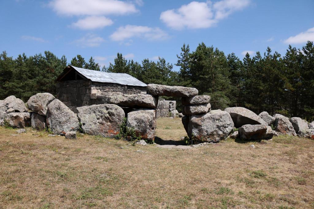 თეჯისის აია კონსტანტინი