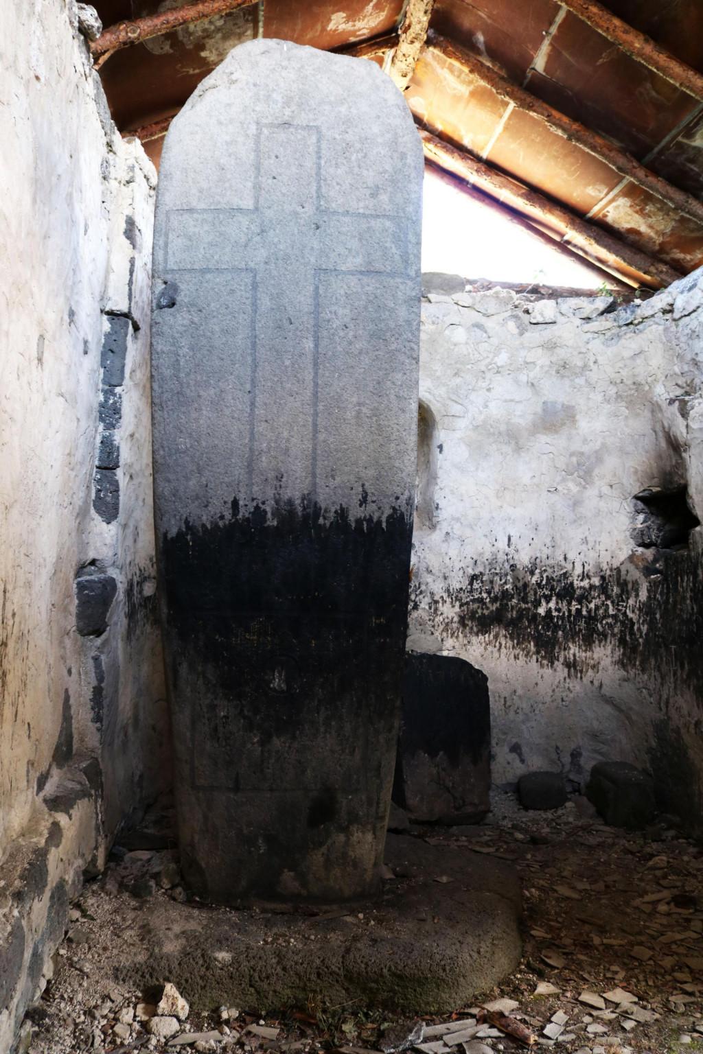 თეჯისის აია კონსტანტინი