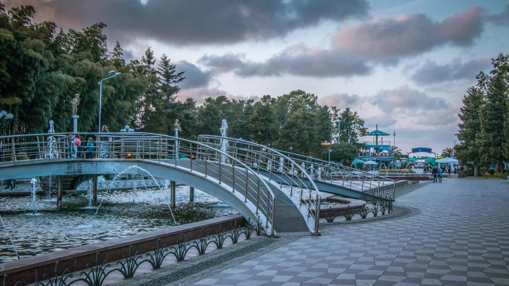 ბათუმი, აჭარა - batumi, adjara