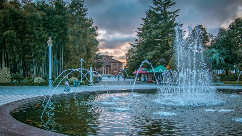 ბათუმი, აჭარა - batumi, adjara