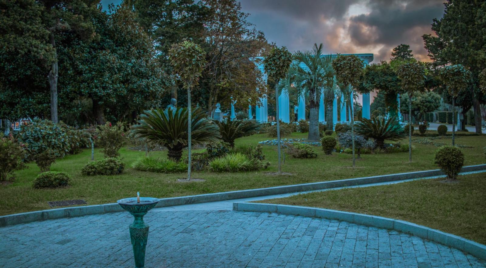 ბათუმი, აჭარა - batumi, adjara