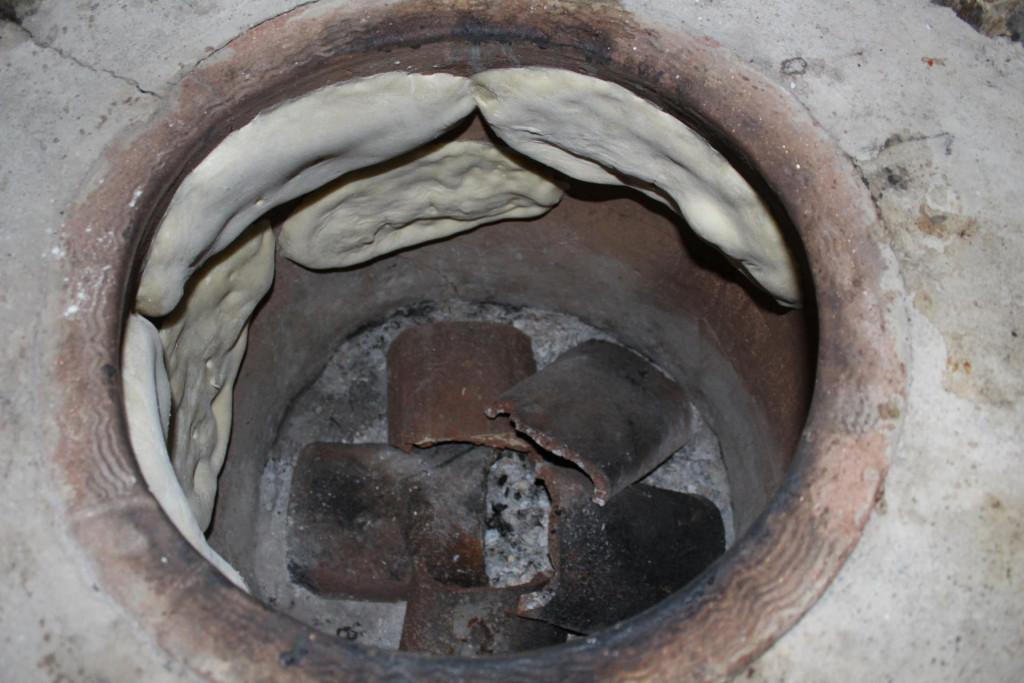 სად მელის მარანი Sad Meli Winery