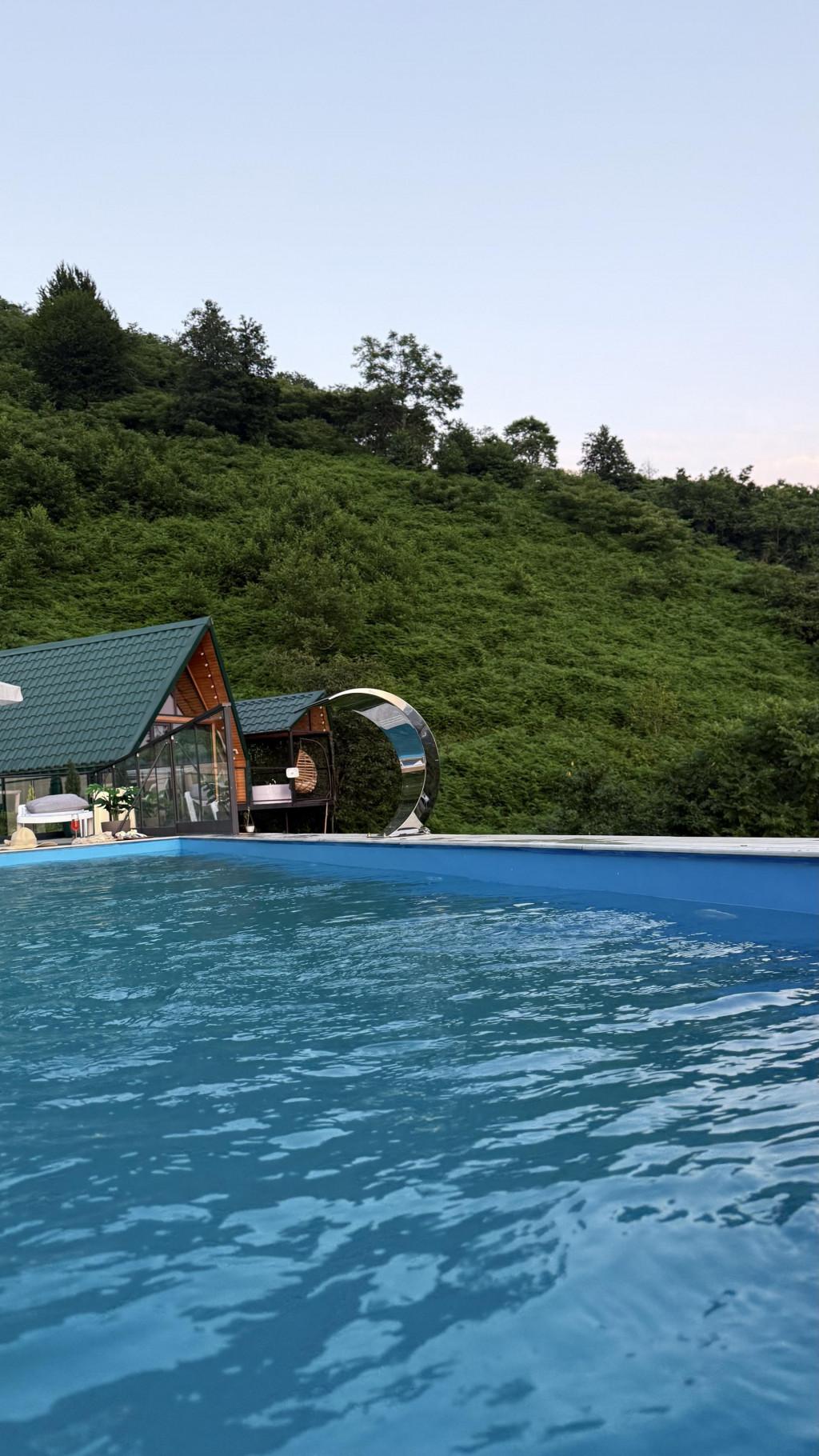 მშვიდი გორა