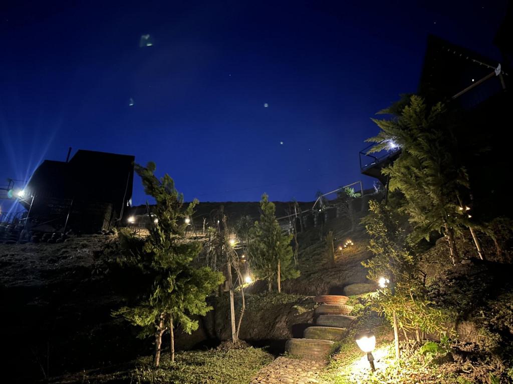 მშვიდი გორა