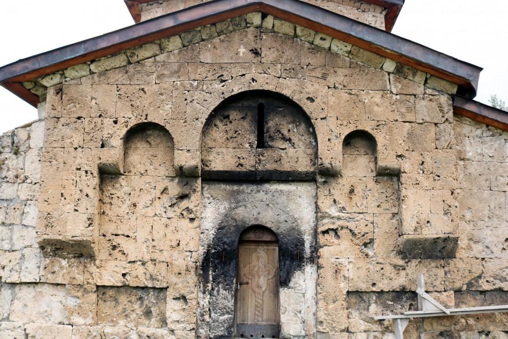 ჩვაბიანის მაცხოვრის ეკლესია