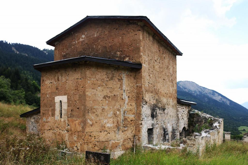 ჩვაბიანის მაცხოვრის ეკლესია