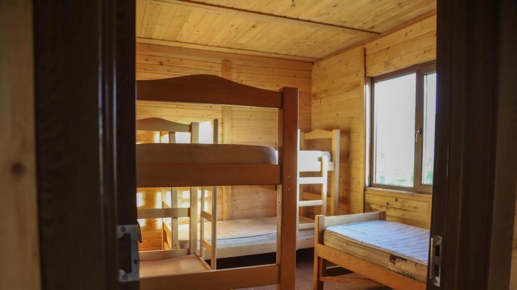 პრინც დემიდოვის ბინა