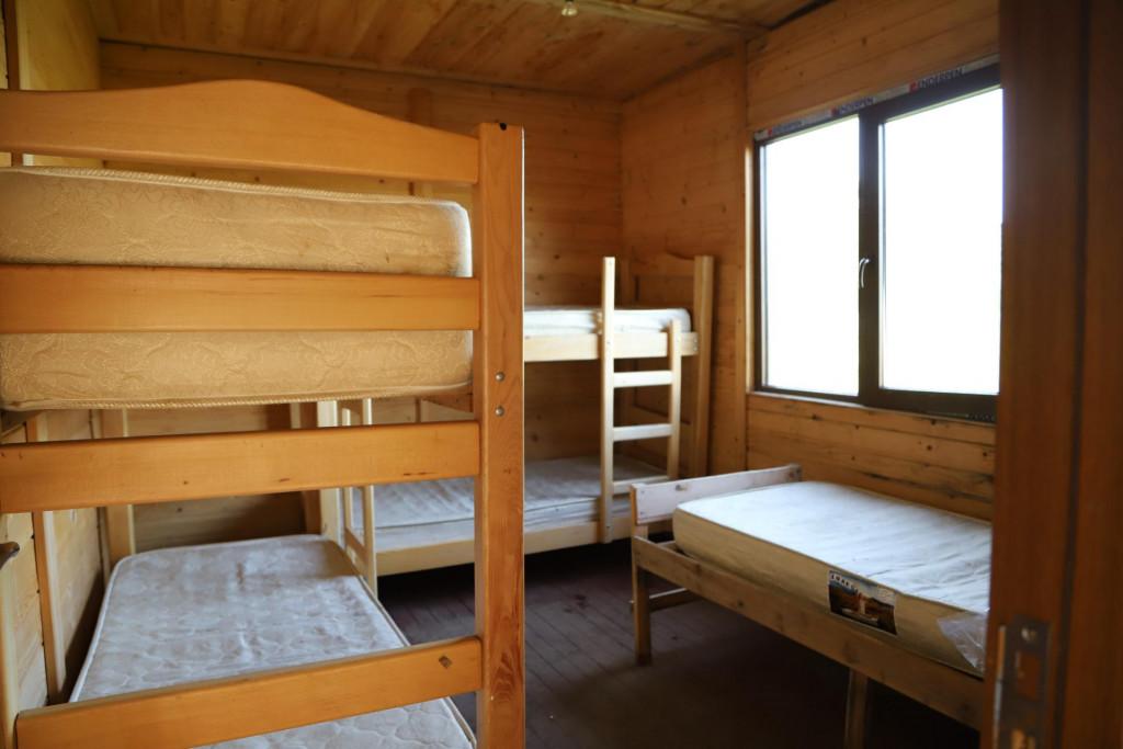 პრინც დემიდოვის ბინა