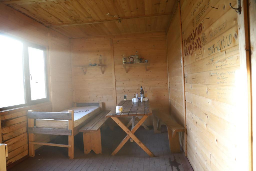 პრინც დემიდოვის ბინა