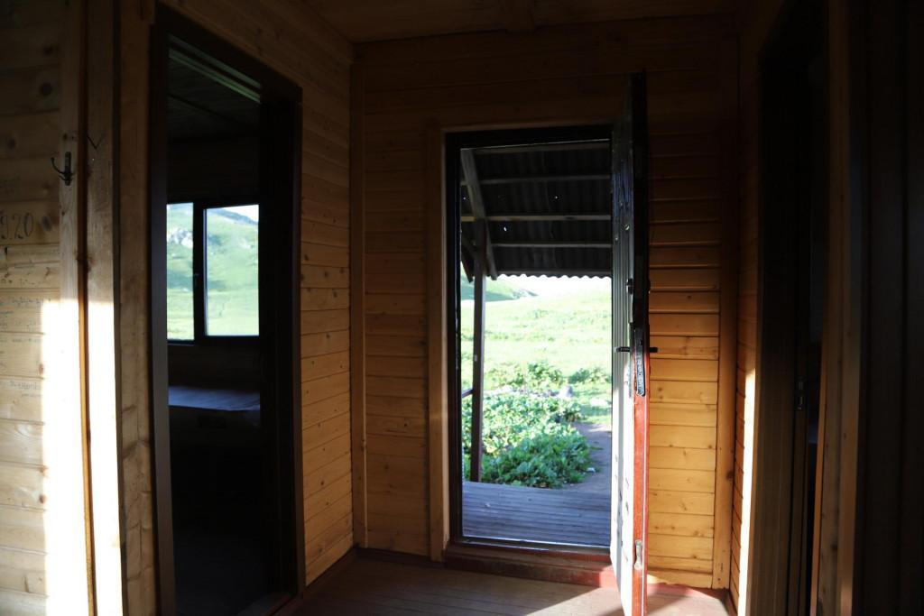 პრინც დემიდოვის ბინა