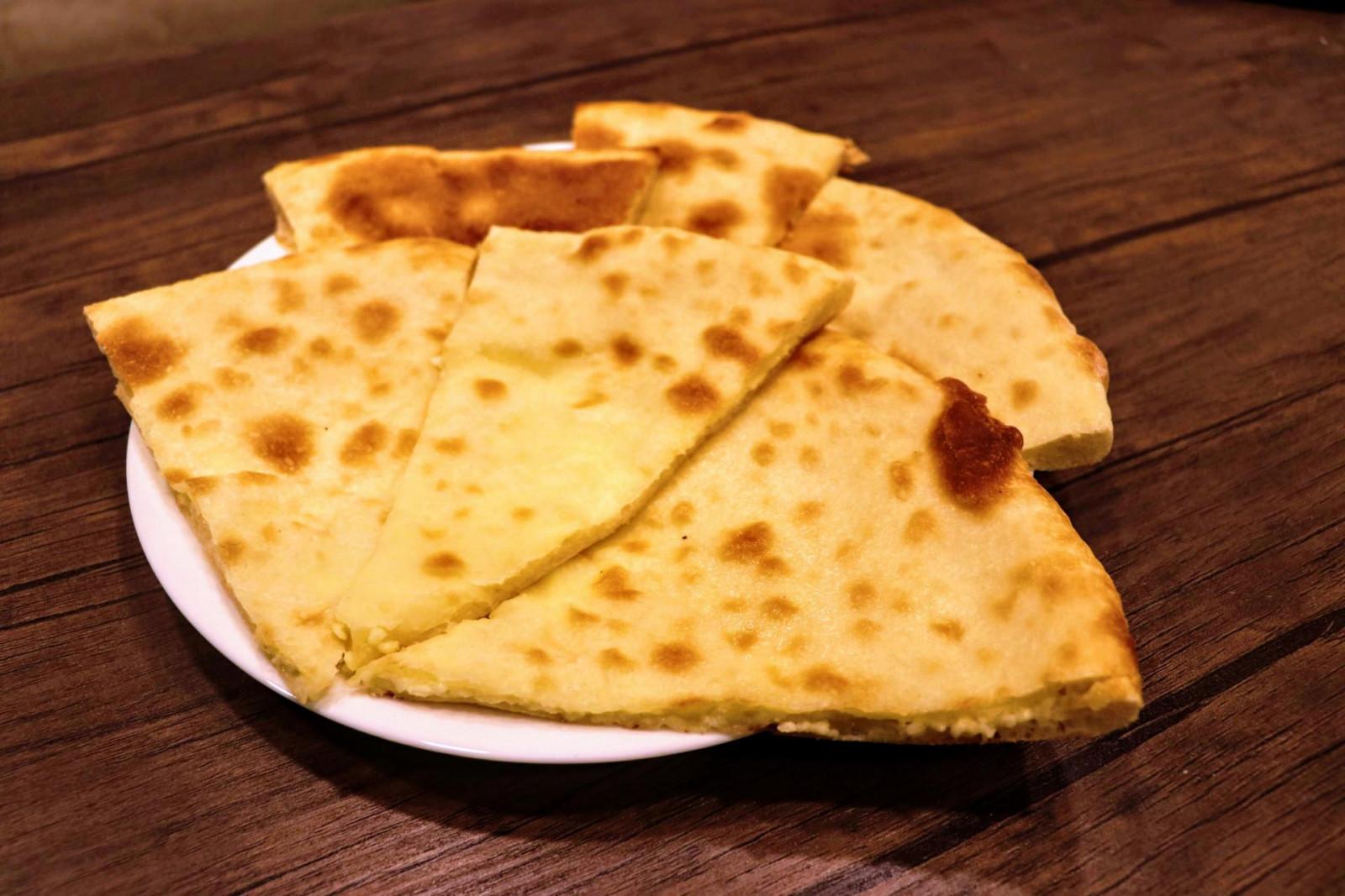 khachapuri