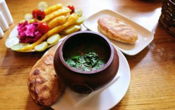 lobio kotanshi beans