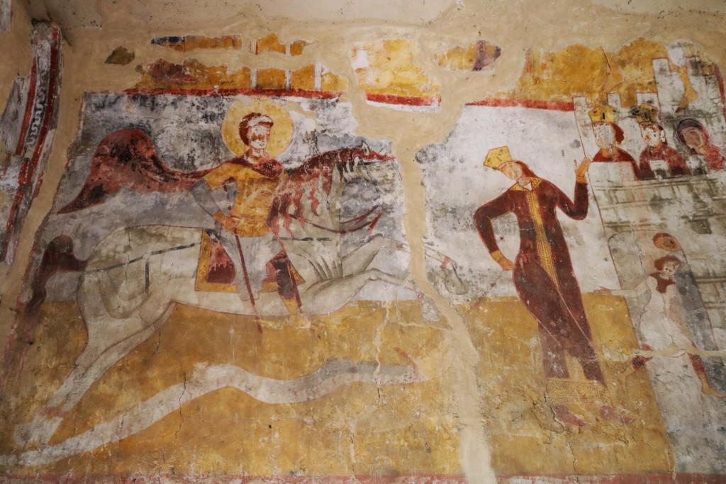 ადიშის წმ. გიორგის ეკლესია