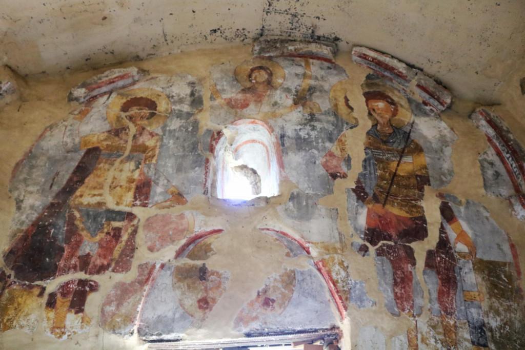 ადიშის წმ. გიორგის ეკლესია