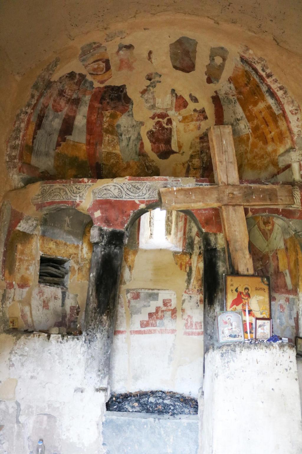 ადიშის წმ. გიორგის ეკლესია