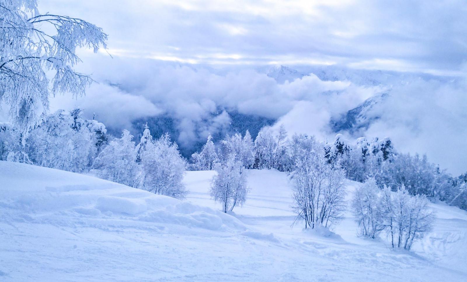 hatsvali ski resort