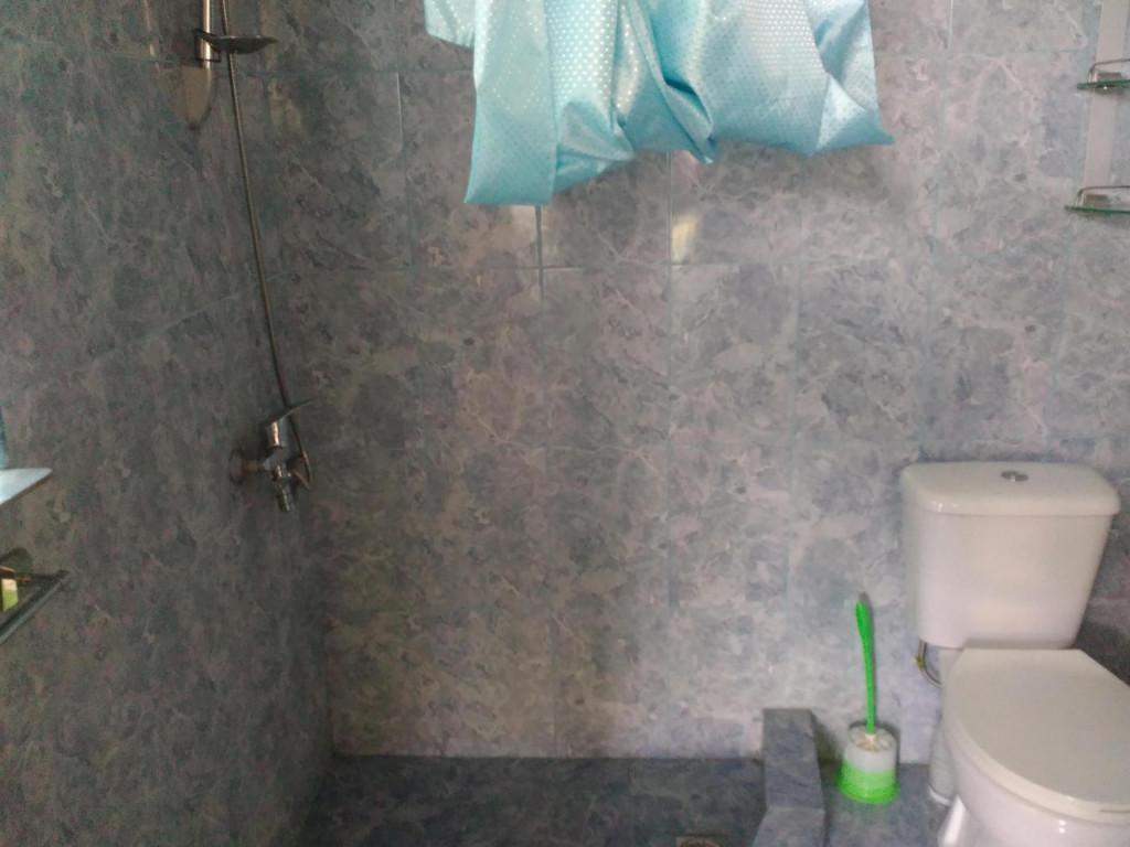 საოჯახო სასტუმრო რაჭაში გუგია