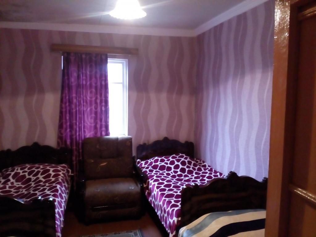 საოჯახო სასტუმრო რაჭაში გუგია